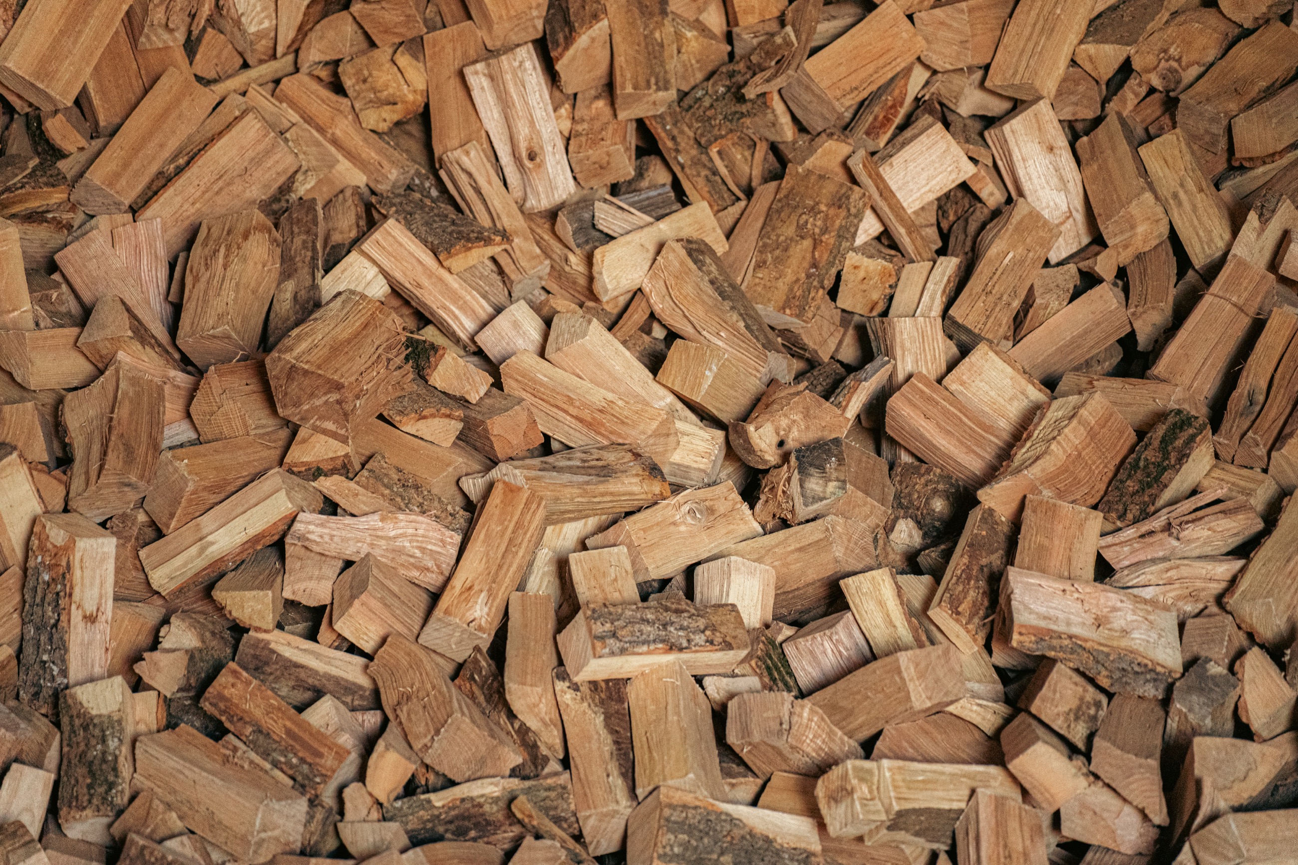 Brennholz Buche & Esche – ofenfertig & kammergetrocknet