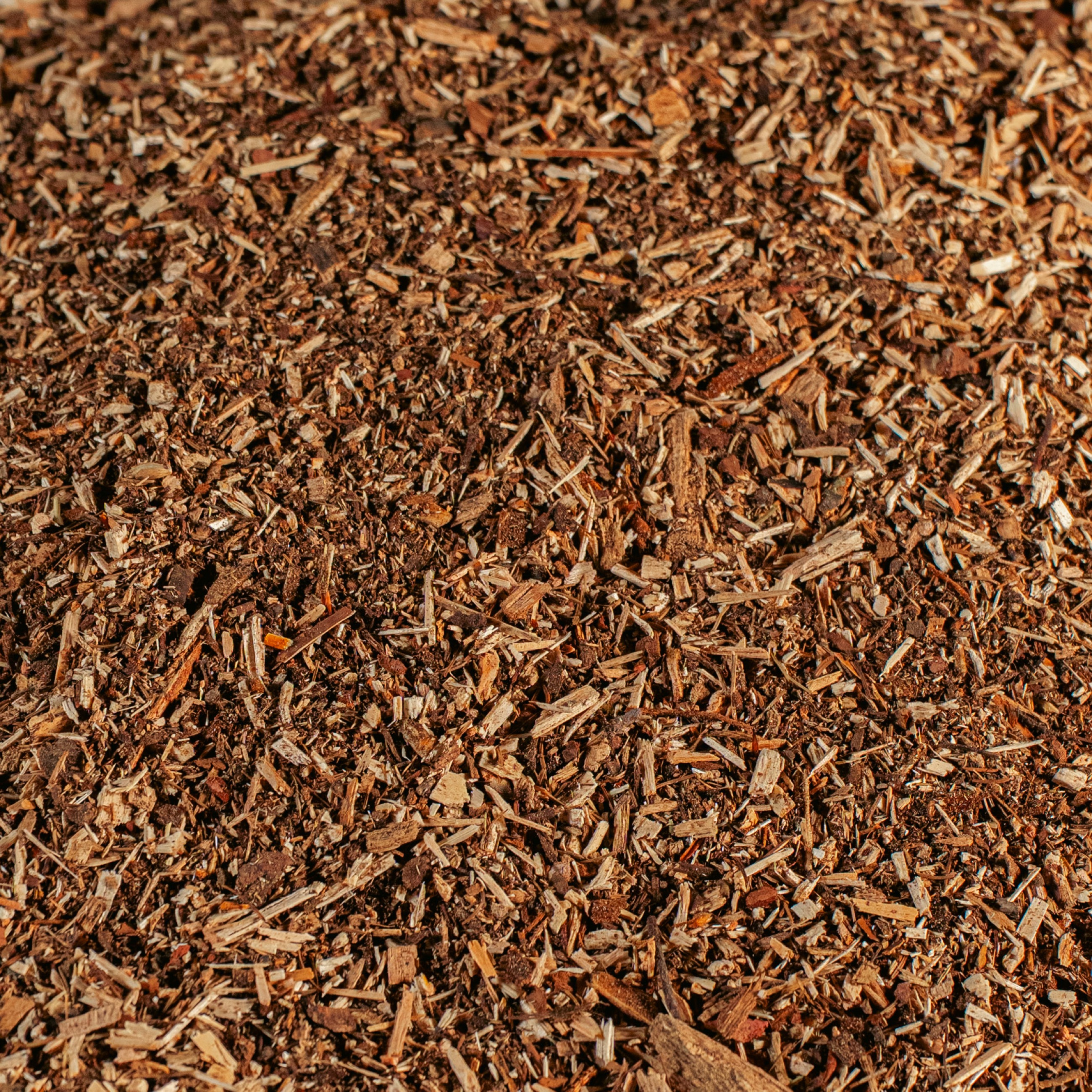 Treewood Waldbodeneinstreu